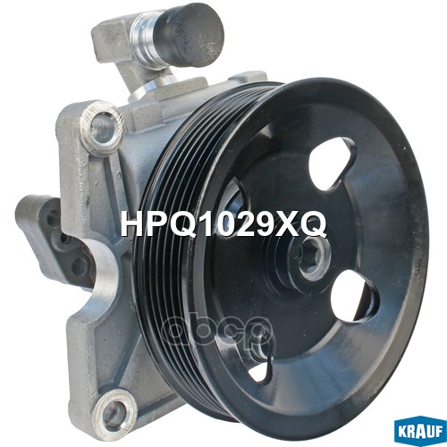 Насос гидроусилителя руля Krauf арт. HPQ1029XQ