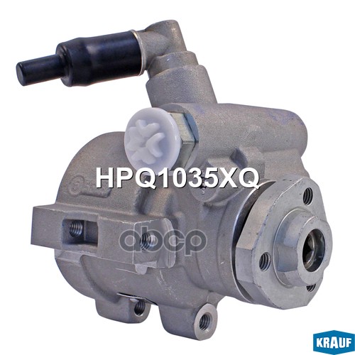 Насос гидроусилителя руля Krauf арт. HPQ1035XQ