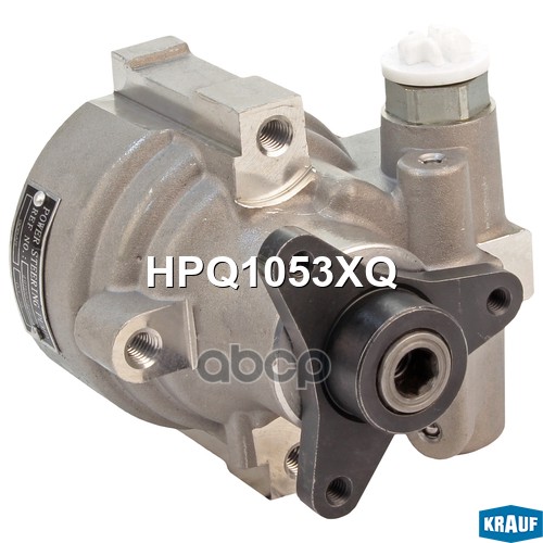 Насос гидроусилителя руля KRAUF HPQ1053XQ Krauf арт. HPQ1053XQ