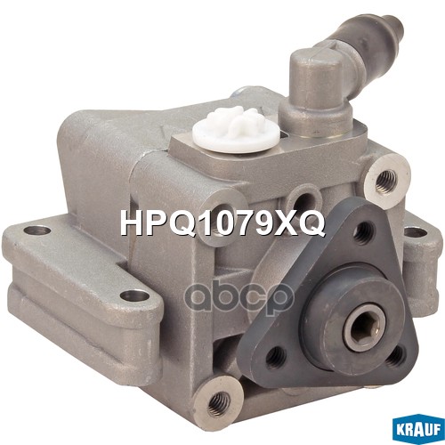 Насос гидроусилителя руля Krauf арт. HPQ1079XQ