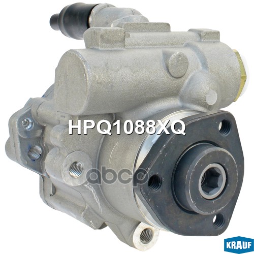 Насос Гидроусилителя Руля Krauf арт. HPQ1088XQ