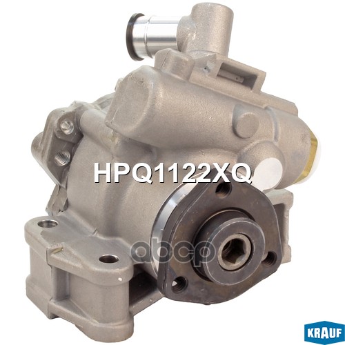 Насос Гидроусилителя Руля Krauf арт. HPQ1122XQ