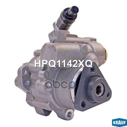 Насос Гидроусилителя Руля Krauf арт. HPQ1142XQ