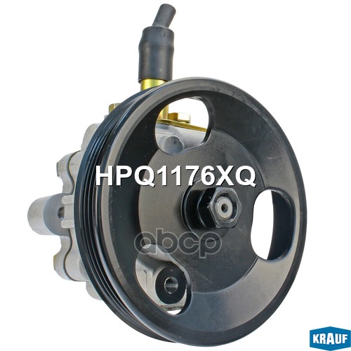 Насос Гидроусилителя Руля Krauf арт. HPQ1176XQ