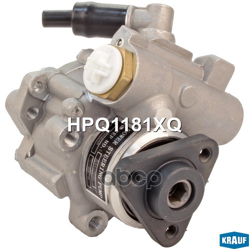 Насос гидроусилителя руля Krauf арт. HPQ1181XQ