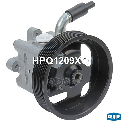 Насос гидроусилителя руля HPQ1209XQ Krauf арт. HPQ1209XQ