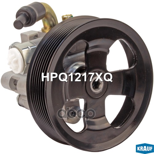 Насос Гидроусилителя Руля Krauf арт. HPQ1217XQ