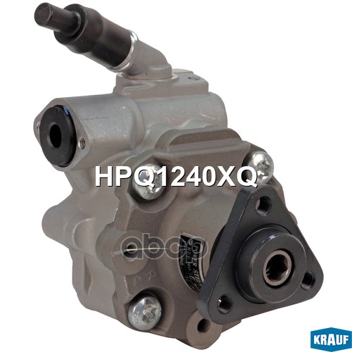 Насос гидроусилителя руля Krauf арт. HPQ1240XQ