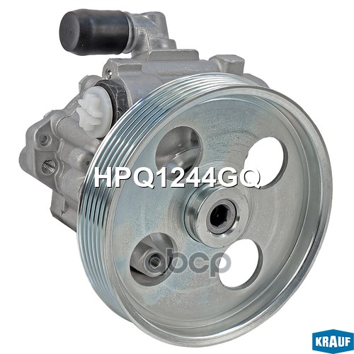Насос Гидроусилителя Руля Krauf арт. HPQ1244GQ