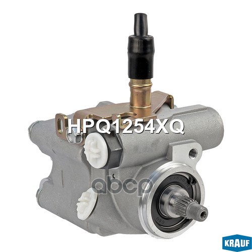 Насос Гидроусилителя Руля Krauf арт. HPQ1254XQ