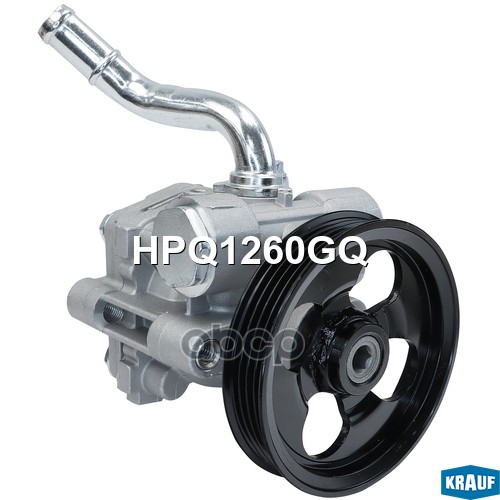 Насос гидроусилителя руля Krauf арт. HPQ1260GQ
