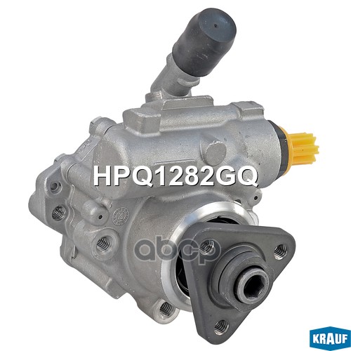 Насос гидроусилителя руля HPQ1282GQ Krauf арт. HPQ1282GQ