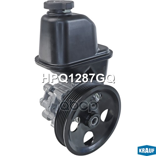 Насос гидроусилителя руля HPQ1287GQ Krauf арт. HPQ1287GQ