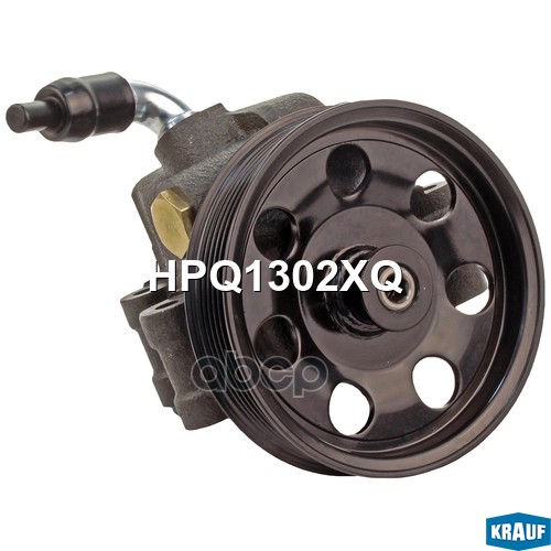 Насос гидроусилителя руля Krauf арт. HPQ1302XQ