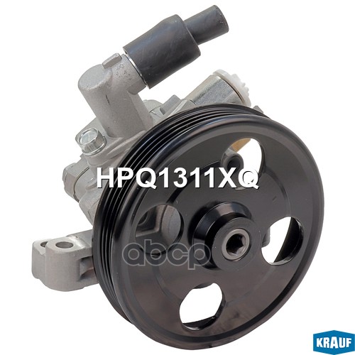 Насос Гидроусилителя Руля Hpq1311xq Krauf арт. HPQ1311XQ