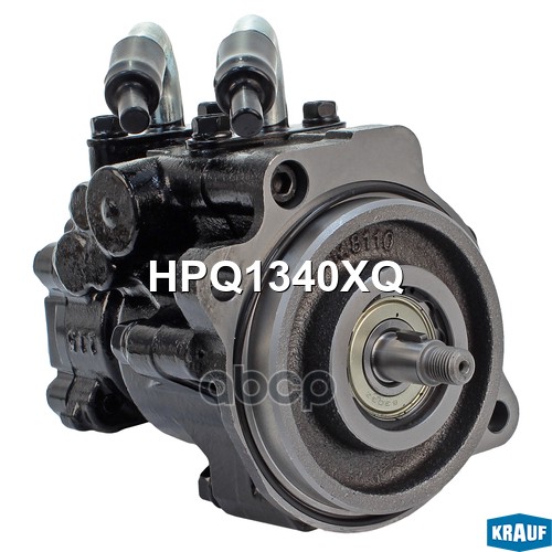 Насос гидроусилителя руля Krauf арт. HPQ1340XQ