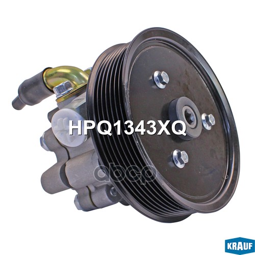 Насос Гидроусилителя Руля Krauf арт. HPQ1343XQ