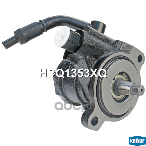 Насос Гидроусилителя Руля Hpq1353xq Krauf арт. HPQ1353XQ