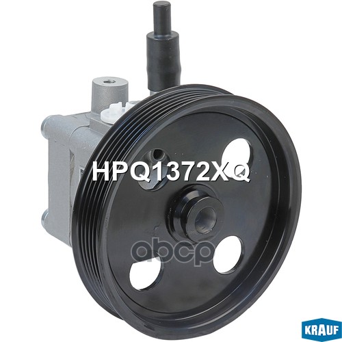 Насос Гидроусилителя Руля Krauf арт. HPQ1372XQ