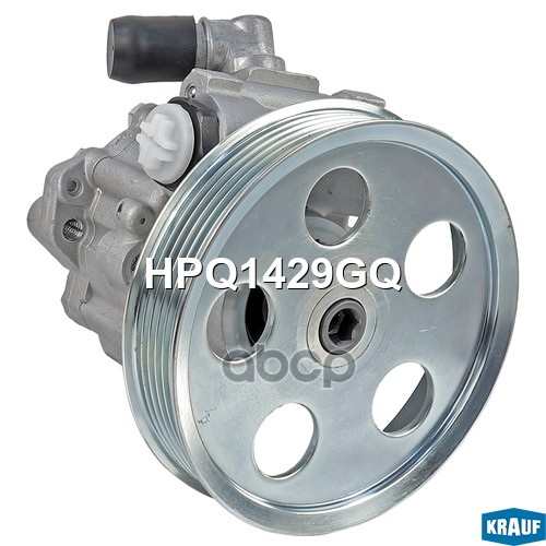 Насос гидроусилителя руля Krauf арт. HPQ1429GQ