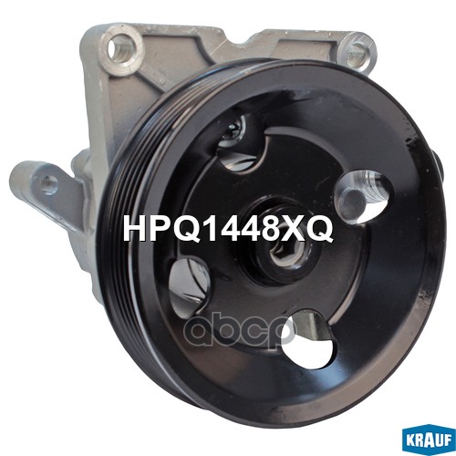 Насос гидроусилителя руля Krauf арт. HPQ1448XQ
