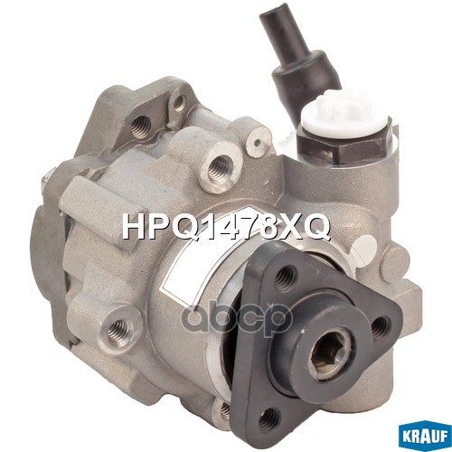 Насос гидроусилителя руля HPQ1478XQ Krauf арт. HPQ1478XQ