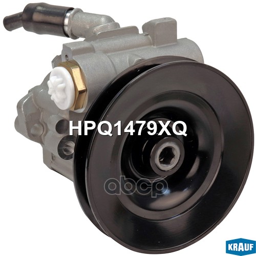 Насос Гидроусилителя Руля Hpq1479xq Krauf арт. HPQ1479XQ