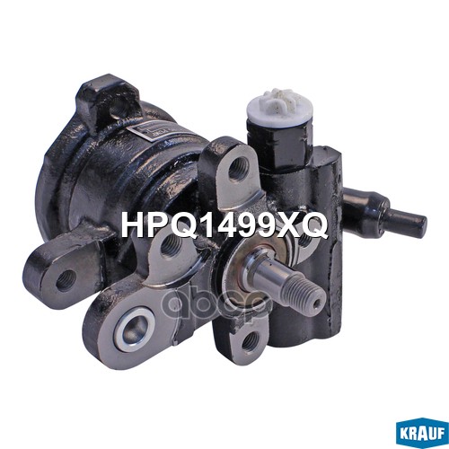 Насос гидроусилителя руля Krauf арт. HPQ1499XQ