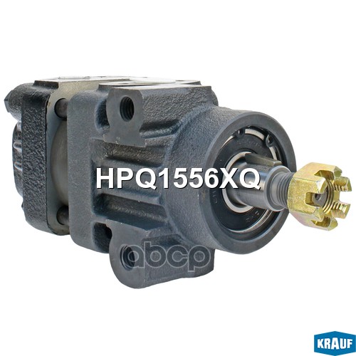 Насос Гидроусилителя Руля Krauf арт. HPQ1556XQ