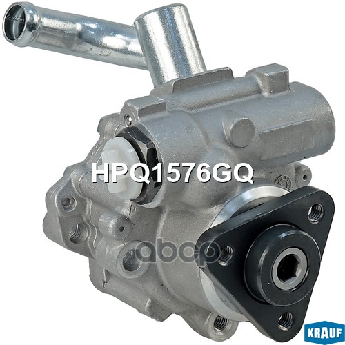 Насос Гидроусилителя Руля Krauf Hpq1576gq Krauf арт. HPQ1576GQ