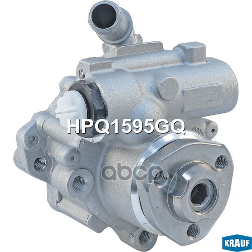 Насос гидроусилителя руля HPQ1595GQ Krauf арт. HPQ1595GQ