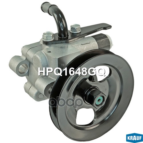 Насос гидроусилителя руля Krauf арт. HPQ1648GQ