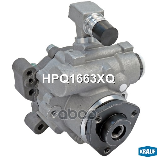 Насос Гидроусилителя Руля Krauf арт. HPQ1663XQ