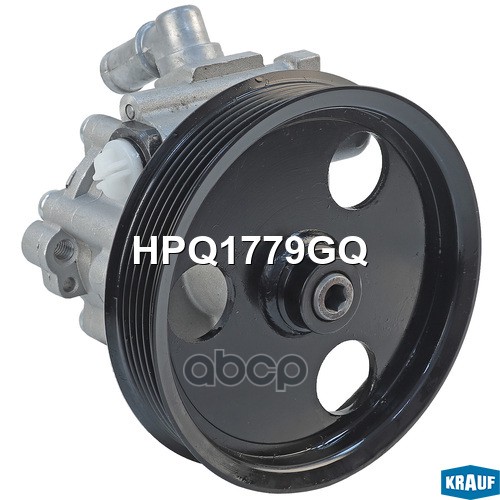 Насос гидроусилителя руля Krauf арт. HPQ1779GQ