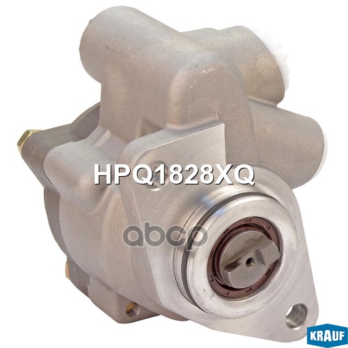 Насос Гидроусилителя Руля Krauf арт. HPQ1828XQ