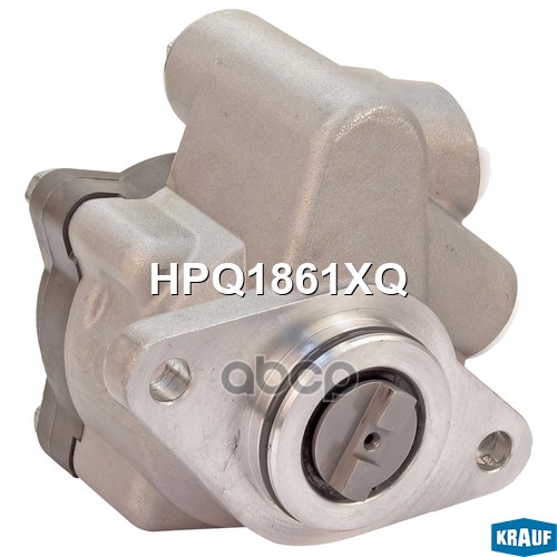 Насос гидроусилителя руля Krauf арт. HPQ1861XQ