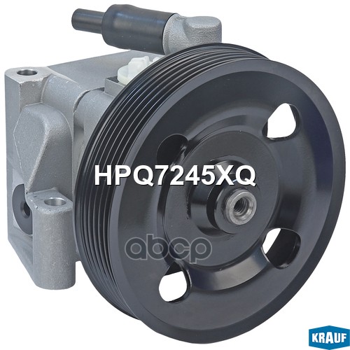 Насос Гидроусилителя Руля Krauf арт. HPQ7245XQ