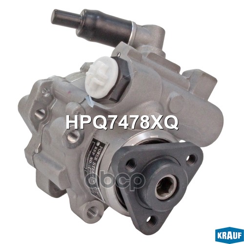 Насос гидроусилителя руля HPQ7478XQ Krauf арт. HPQ7478XQ