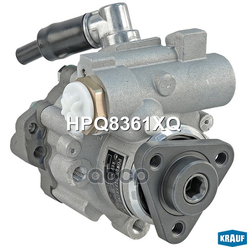 Насос Гидроусилителя Руля Krauf арт. HPQ8361XQ
