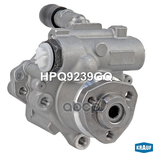 Насос гидроусилителя руля Krauf арт. HPQ9239GQ