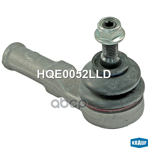 Наконечник рулевой Krauf арт. HQE0052LLD