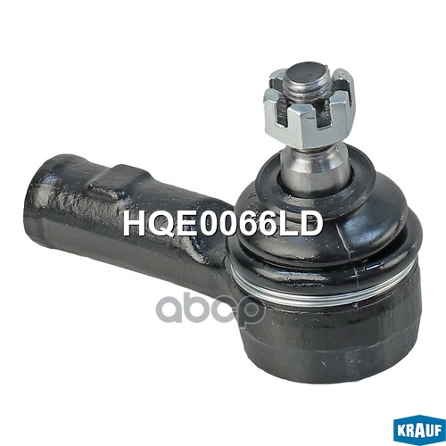 Наконечник рулевой Krauf арт. HQE0066LD