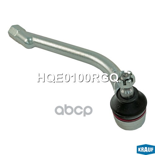 Наконечник рулевой Krauf арт. HQE0100RGQ