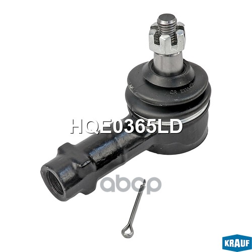 Наконечник Рулевой Krauf арт. HQE0365LD