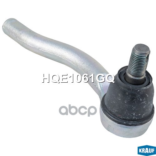 Наконечник рулевой HQE1061GQ Krauf арт. HQE1061GQ