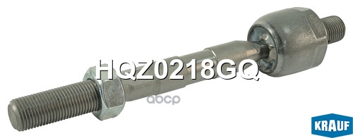 Тяга рулевая Krauf арт. HQZ0218GQ