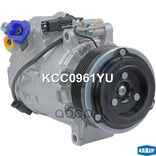 Компрессор кондиционера Krauf арт. KCC0961YU