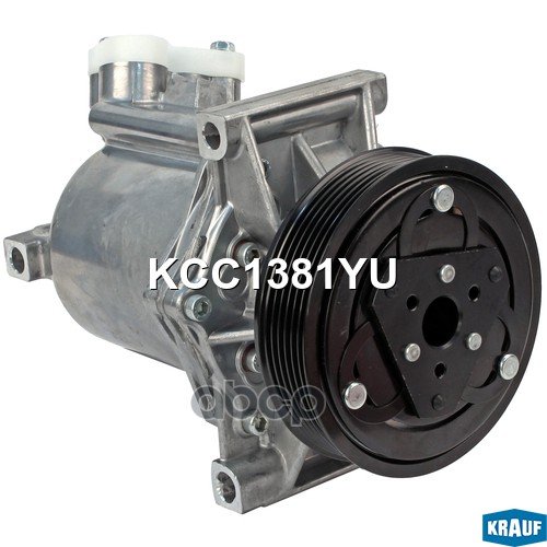 Компрессор кондиционера KCC1381YU Krauf арт. KCC1381YU