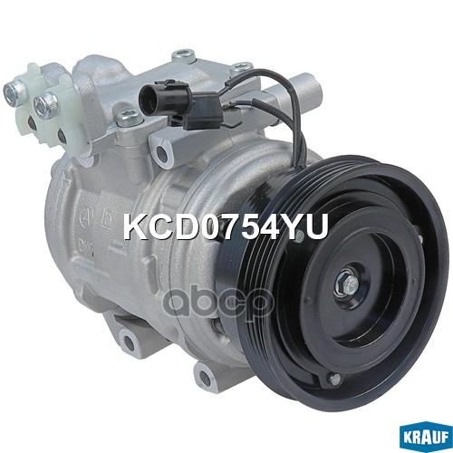 Компрессор кондиционера Krauf арт. KCD0754YU
