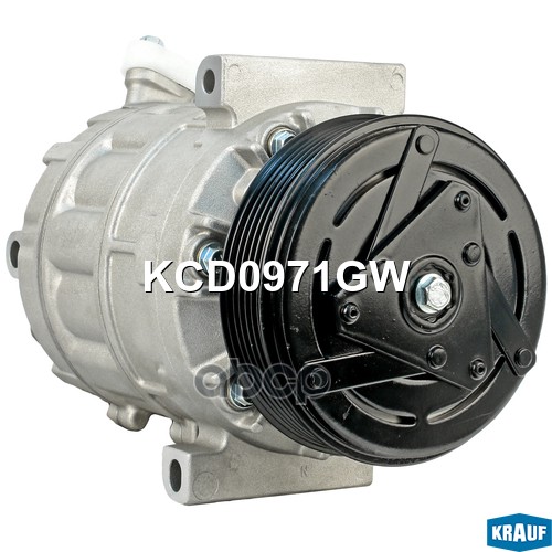 Компрессор Кондиционера Krauf арт. KCD0971GW